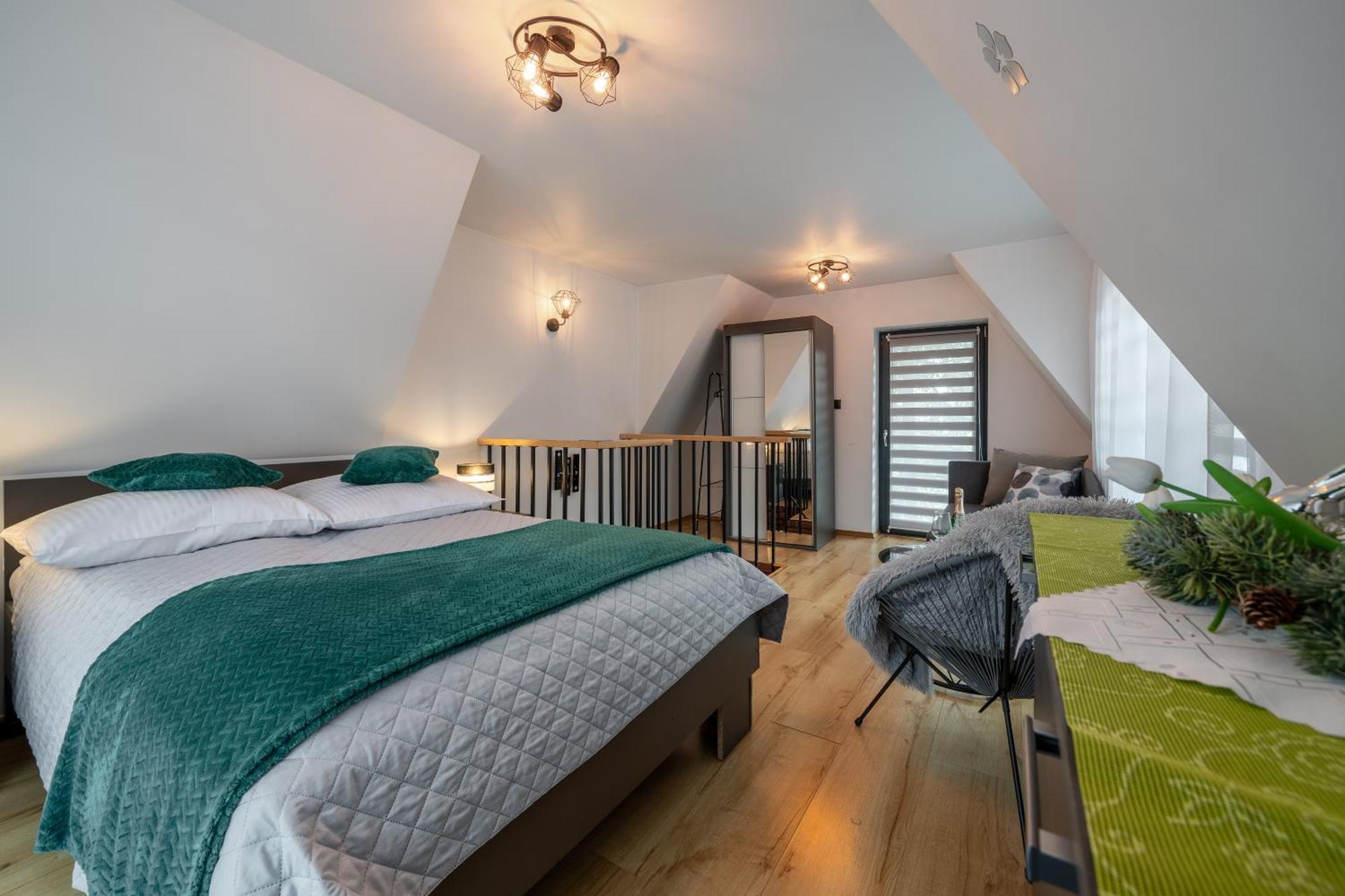 Domek Nad "Szumiacym Potokiem" Zakopane Exteriér fotografie